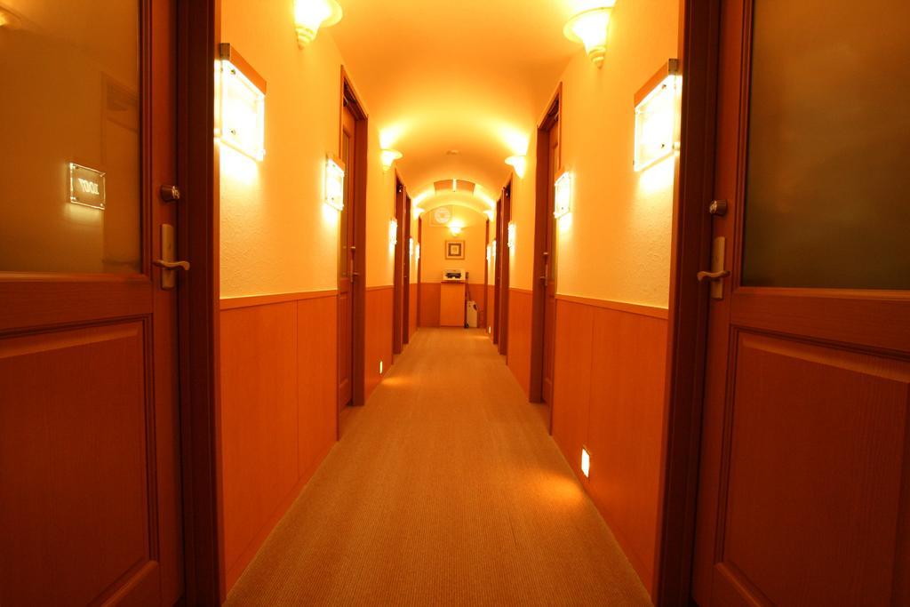 Business Inn New City يوكوهامَ الغرفة الصورة