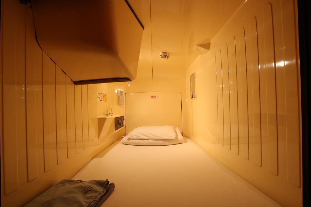 Business Inn New City يوكوهامَ المظهر الخارجي الصورة