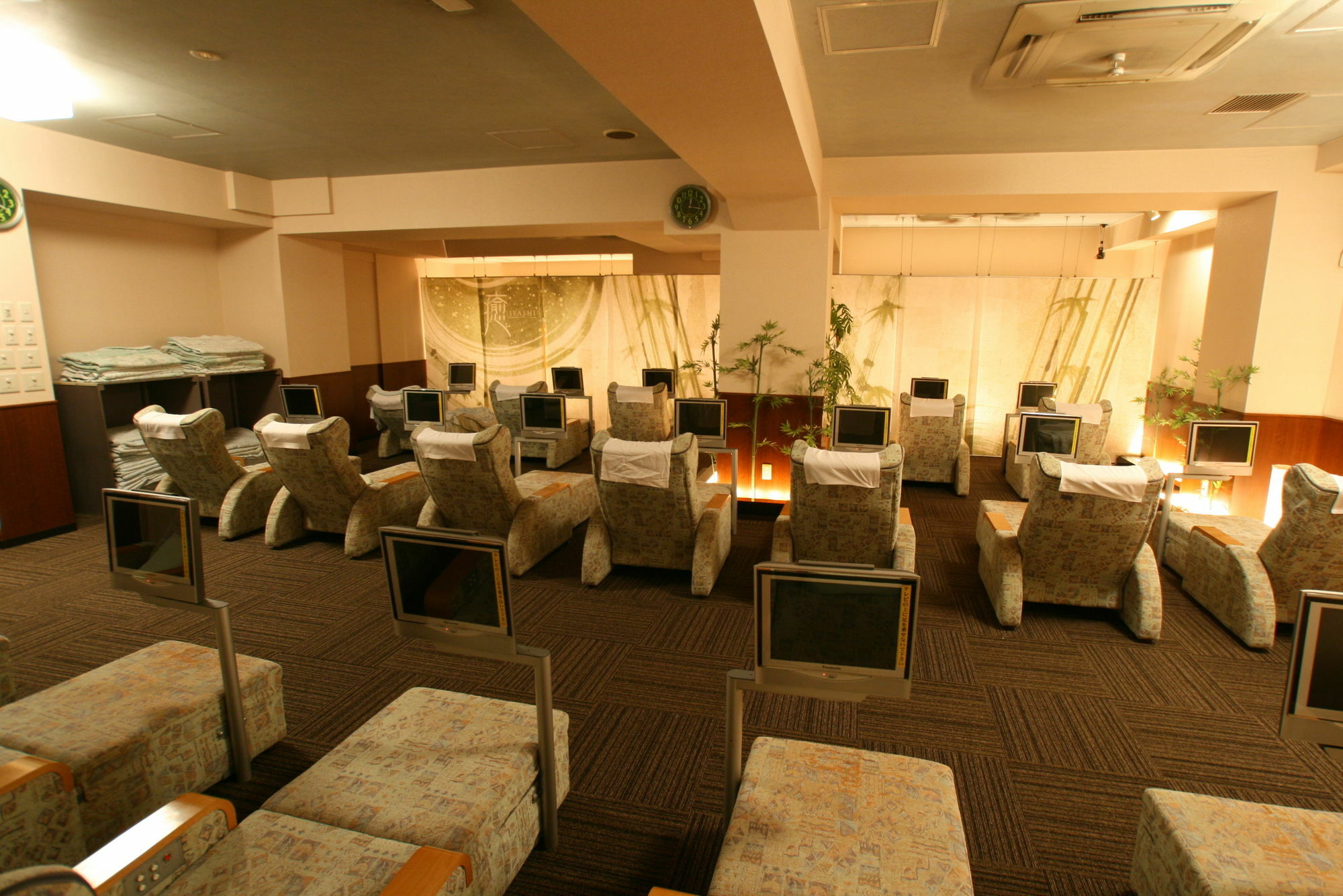 Business Inn New City يوكوهامَ المظهر الخارجي الصورة
