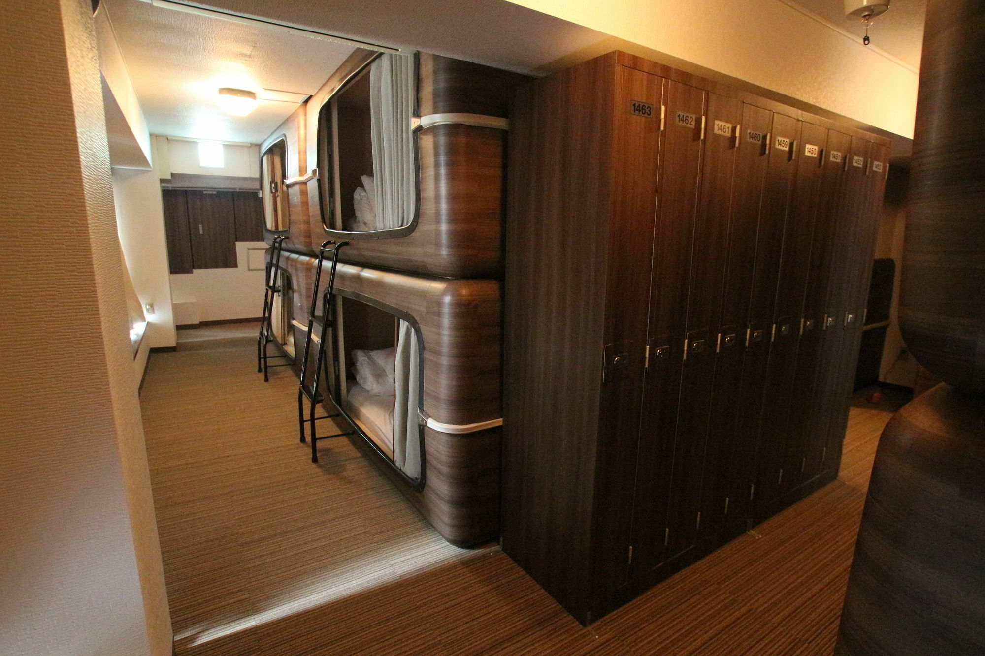 Business Inn New City يوكوهامَ المظهر الخارجي الصورة