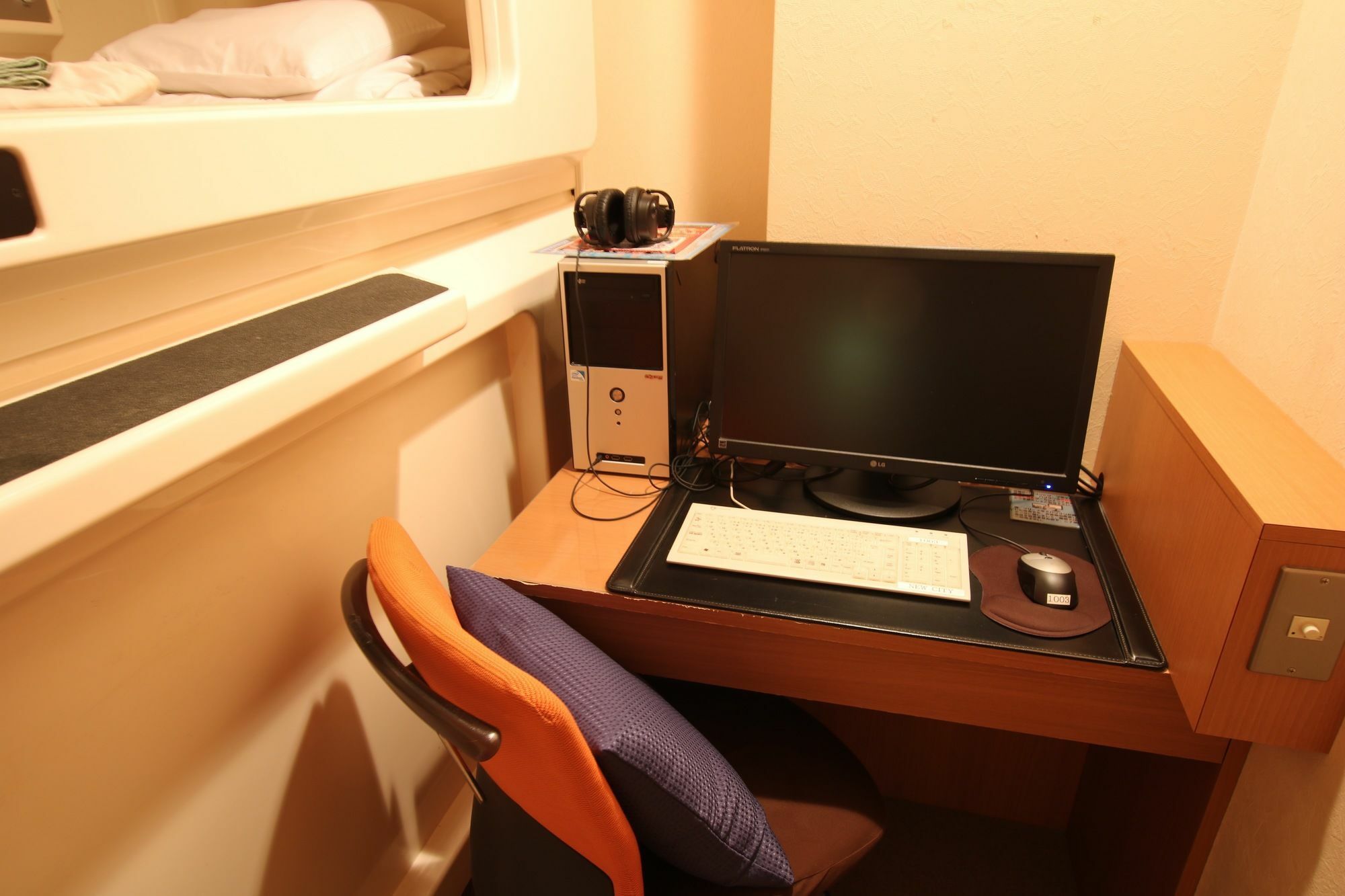 Business Inn New City يوكوهامَ المظهر الخارجي الصورة
